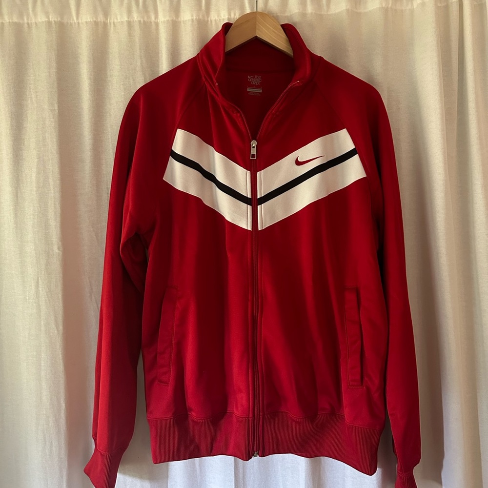 Nike Jacket